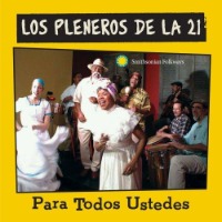 Los Pleneros De La 21 / Para Todos Ustedes (수입/프로모션)