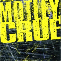 Motley Crue / Motley Crue (수입)