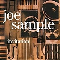 Joe Sample / Invitation (수입)