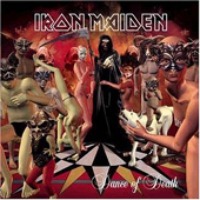 Iron Maiden / Dance Of Death (수입)