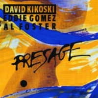 David Kikoski / Presage (수입)