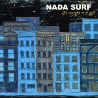 Nada Surf / If I Had A Hi-Fi (수입)
