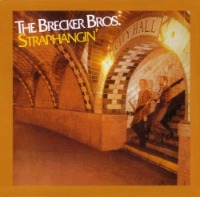 Brecker Brothers / Straphangin&#039; (수입)