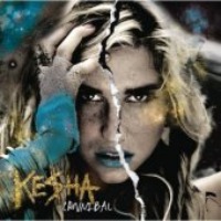 Kesha / Cannibal (수입)