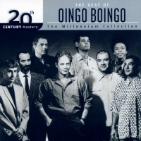 Oingo Boingo / The Best Of Oingo Boingo (수입)