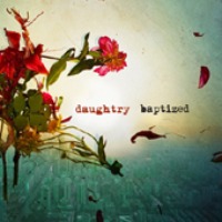 Daughtry / Baptized (Deluxe Edition/수입)