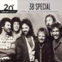 38 Special / 20th Century Masters: The Millennium Collection (수입)