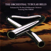 Royal Philharmonic Orchestra Featuring Mike Oldfield / The Orchestral Tubular Bells (수입)