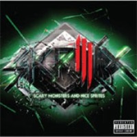 Skrillex / Scary Monsters And Nice Sprites (EP) (수입)