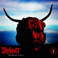 Slipknot / Antennas To Hell (2CD+DVD Deluxe Edition/Digipack/수입)