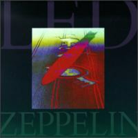 Led Zeppelin / Boxed Set2 (2CD Box Set/일본수입)