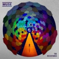 Muse / The Resistance (CD &amp; DVD Deluxe Edition/Digipack/수입)