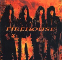 Firehouse / Firehouse (Bonus Tracks/일본수입/미개봉/프로모션)