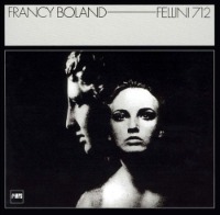 Kenny Clarke-Francy Boland Big Band / Fellini 712 (수입)
