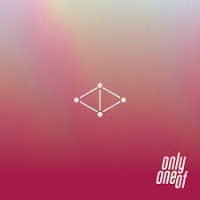 온리원오브 (OnlyOneOf) / Produced by [ ] Part 2 (Fire Ver./미개봉)