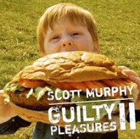 Scott Murphy / Guilty Pleasures 2 (일본수입)