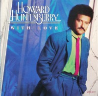 Howard Huntsberry / With Love (수입)