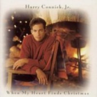 Harry Connick, Jr. / When My Heart Finds Christmas (수입)