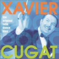 Xavier Cugat / The Original Latin Dance King (수입)