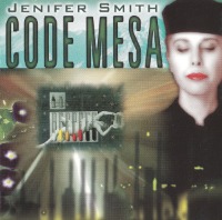 Jenifer Smith / Code Mesa (수입)