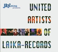 V.A. / The United Artists Of Laika-Records (2CD/Digipack/수입)
