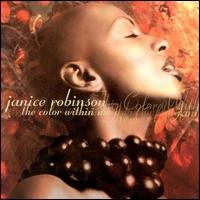 Janice Robinson / The Color Within Me (수입)