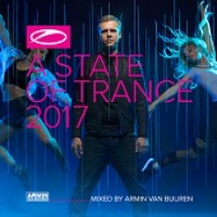 Armin Van Buuren / A State Of Trance 2017 (2CD)