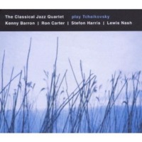 Classical Jazz Quartet / Play Tchaikovsky (수입)