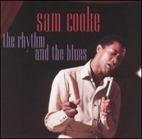 Sam Cooke / Rhythm And The Blues (일본수입)