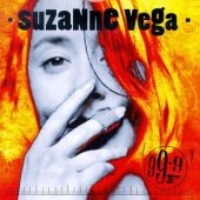 Suzanne Vega / 99.9F (Bonus Track/일본수입)