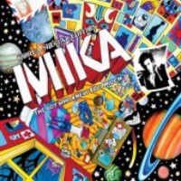 Mika / The Boy Who Knew Too Much (2CD Korea Special Edition/Digipack)