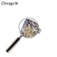Chicago / Chicago 16 (일본수입)