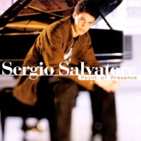 Sergio Salvatore / Point Of Presence (일본수입)