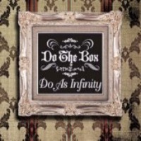 Do As Infinity / Do The Box (6CD+1DVD Box Set)