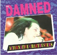 Damned / Alternative Chartbusters (수입)