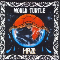 World Turtle / Haze (수입)