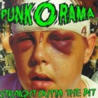 V.A. / Punk-O-Rama Vol. 4 (일본수입)