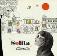Clémentine / Solita (일본수입)