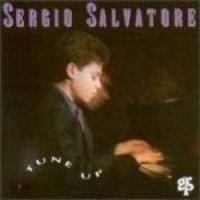 Sergio Salvatore / Tune Up (Bonus Track/일본수입)