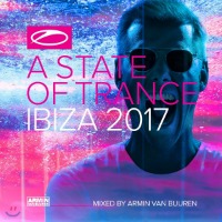Armin van Buuren / A State of Trance Ibiza 2017 (2CD)