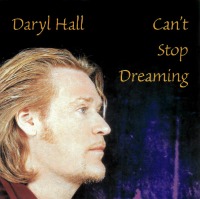 Daryl Hall / Can&#039;t Stop Dreaming (일본수입)