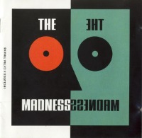 The Madness / The Madness (수입)