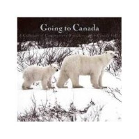 V.A. / Going To Canada - A Collection Of Contemporary Blues Songs From Canada Vol. 1 (수입)