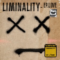 베리베리 (Verivery) / Liminality - EP.Love (3rd Single) (Shy Ver./미개봉)