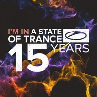 Armin Van Buuren / State Of Trance: 15 Years (2CD/수입)