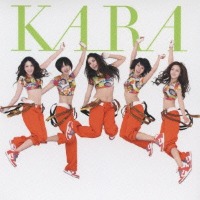카라 (Kara) / ミスター (CD+DVD/초회한정반A/일본수입/Single)