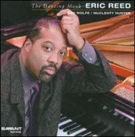 Eric Reed / The Dancing Monk (수입)