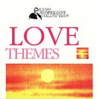 Ennio Morricone / Love Themes - Ennio Morricone Collection