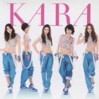 카라 (Kara) / ミスター (초회한정반C/일본수입/Single)