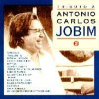V.A. (Tribute) / Tributo A Antonio Carlos Jobim Vol.2 (브라질 가수들이 노래하는 조빔, Vol.2) (수입)